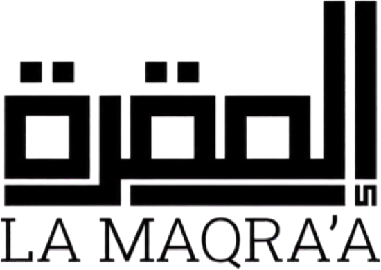 Logo de La Maqra’a