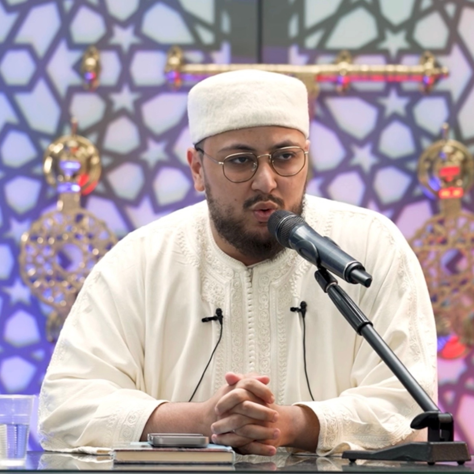 Mohamed Najed