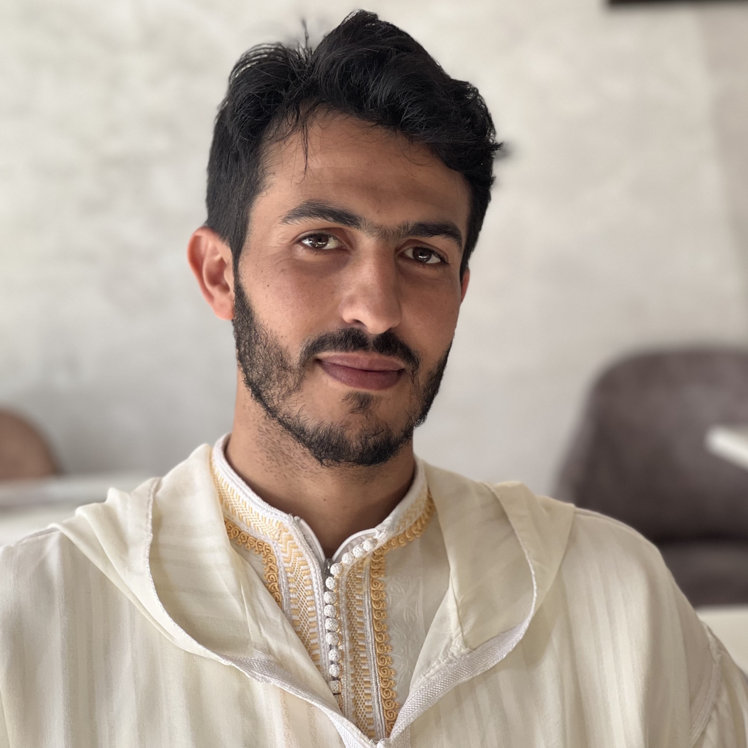 Otmane Achab